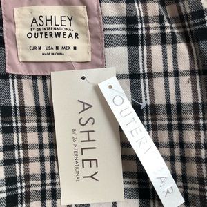 Women’s Ashley Outerwear size medium jacket